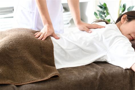 japanes massage|Japanese Shiatsu Massage from Head to Toe .